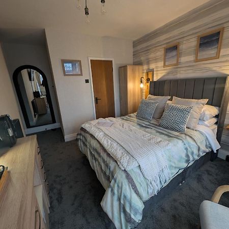 Hesketh Hotel Blackpool Bagian luar foto