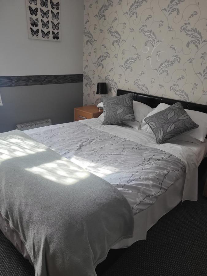Hesketh Hotel Blackpool Bagian luar foto
