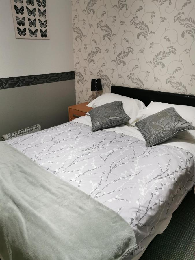 Hesketh Hotel Blackpool Bagian luar foto