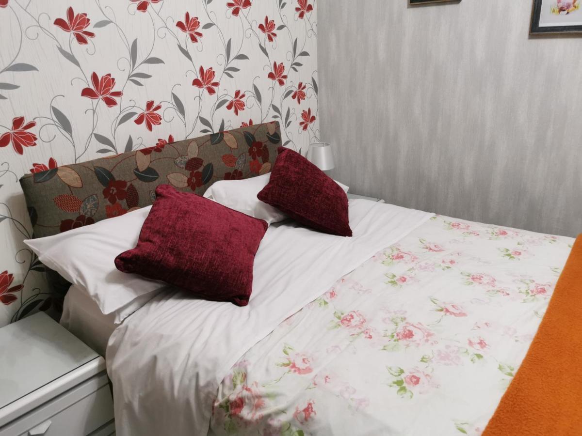 Hesketh Hotel Blackpool Bagian luar foto