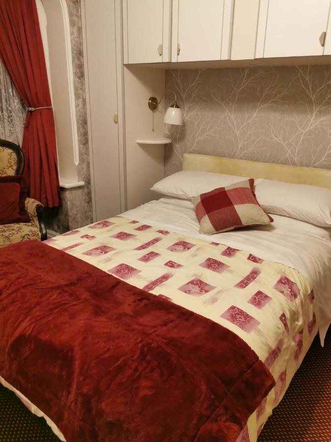 Hesketh Hotel Blackpool Bagian luar foto