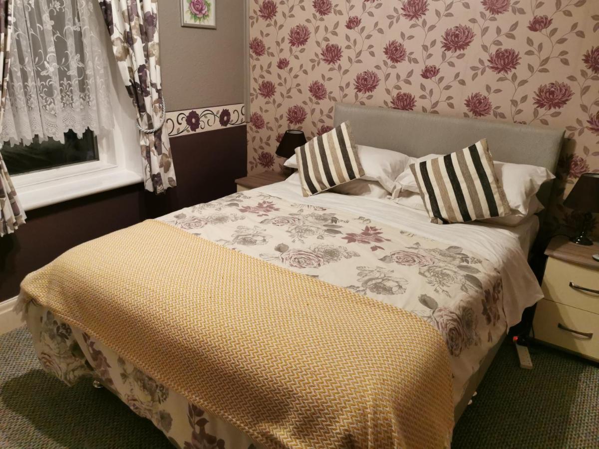Hesketh Hotel Blackpool Bagian luar foto