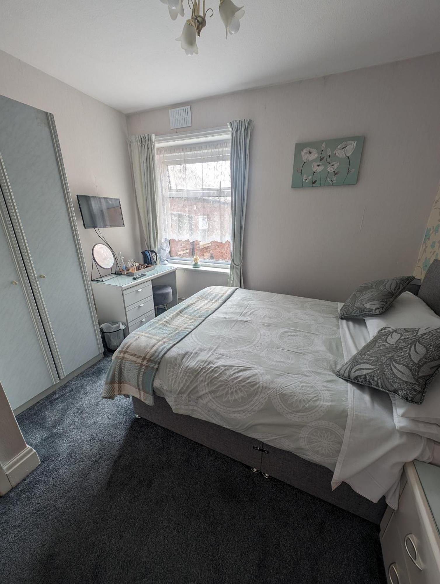 Hesketh Hotel Blackpool Bagian luar foto
