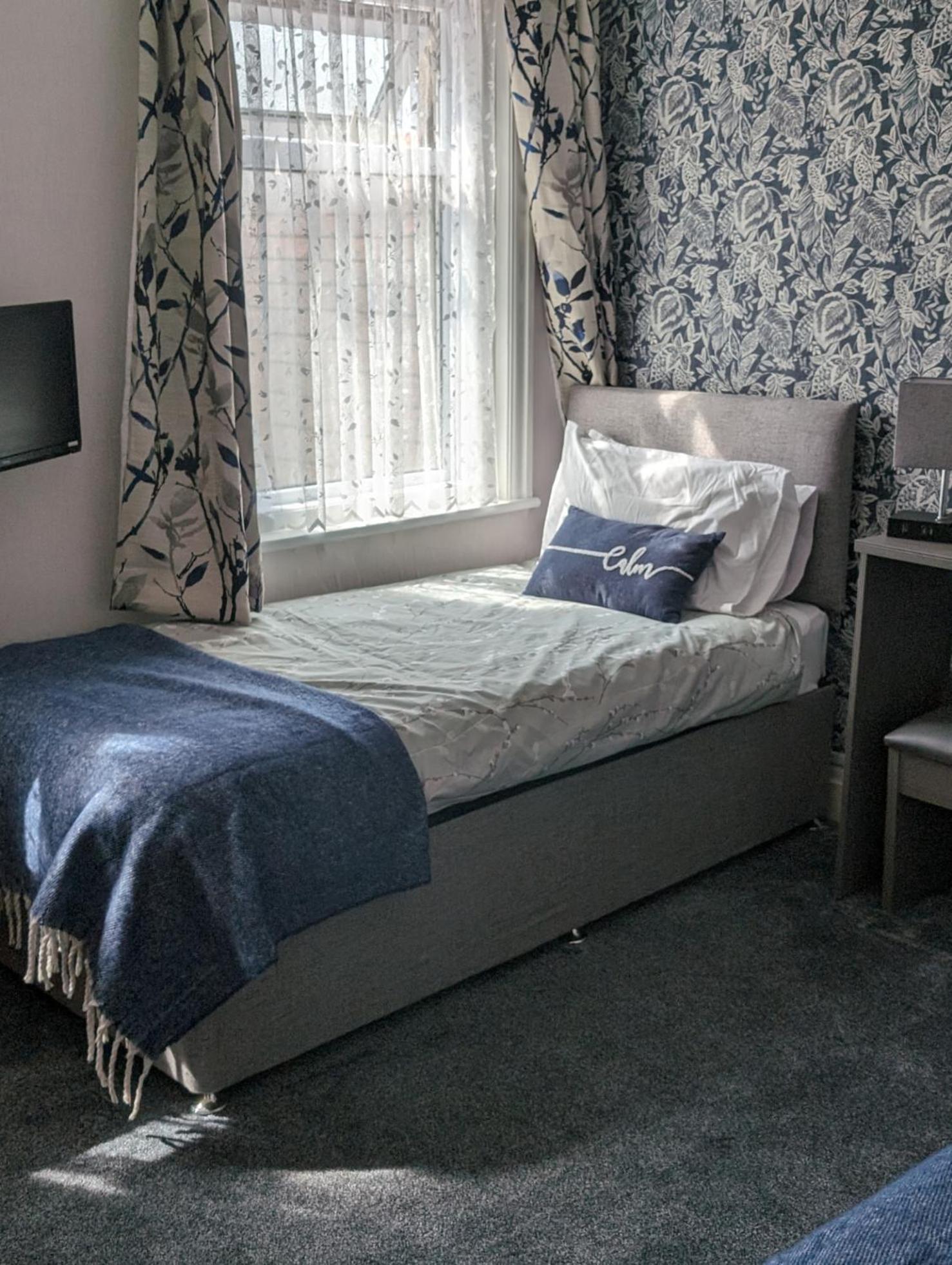 Hesketh Hotel Blackpool Bagian luar foto