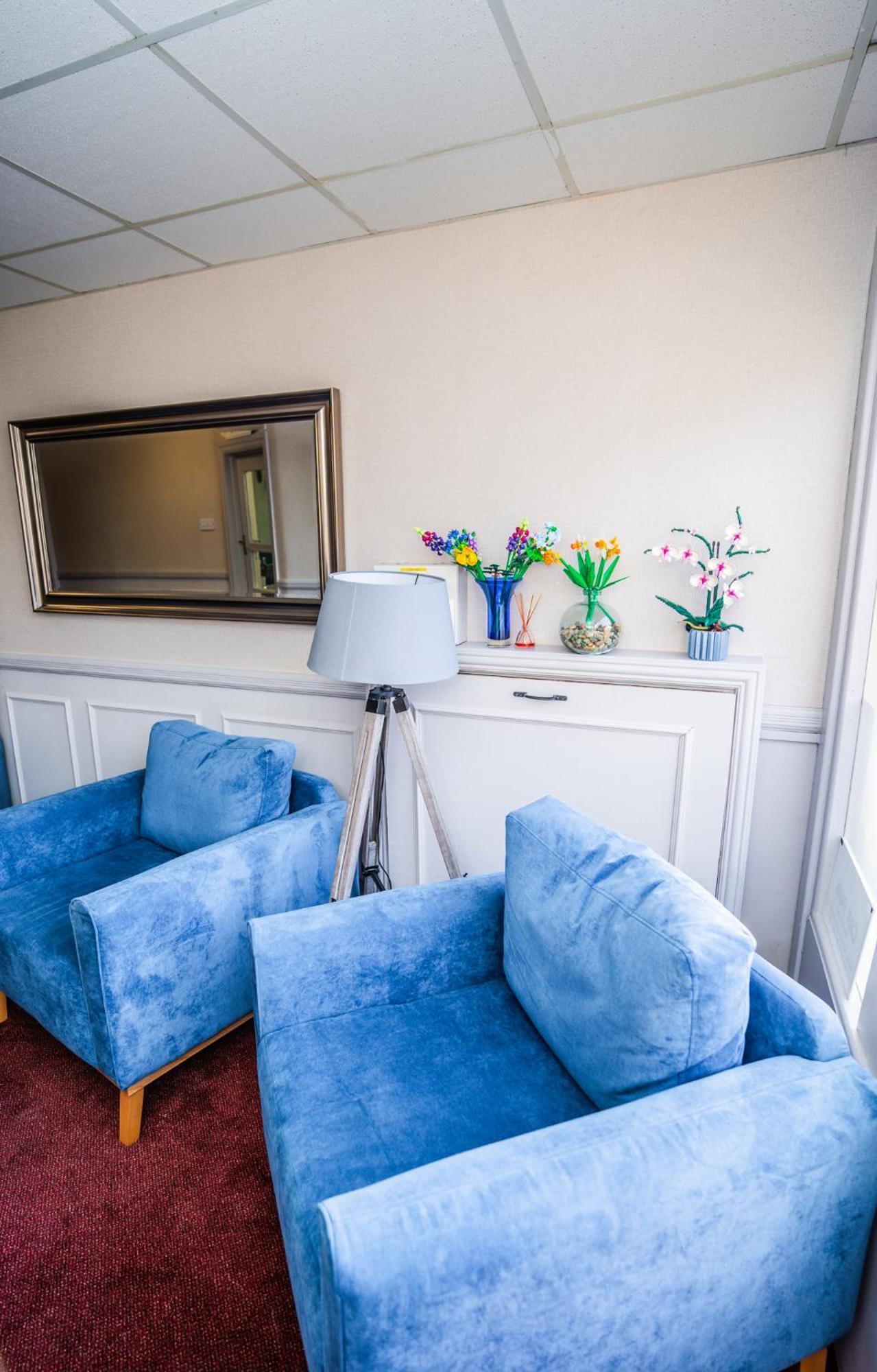 Hesketh Hotel Blackpool Bagian luar foto